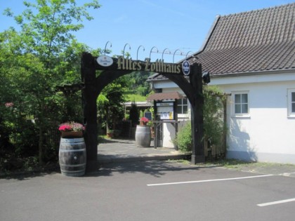 Foto: Altes Zollhaus